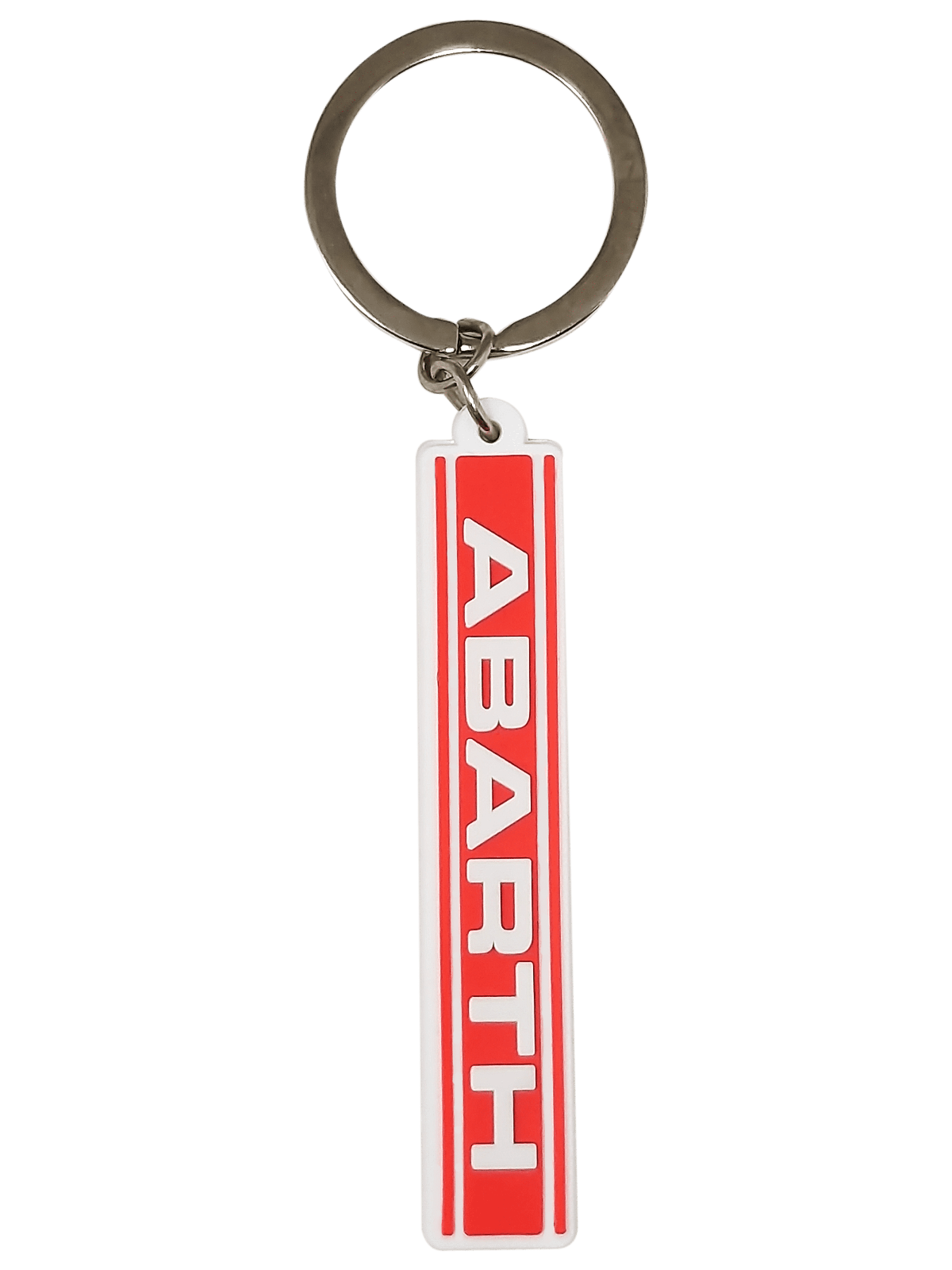 Abarth SOFT TOUCH keyring
