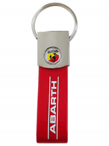Breloc Abarth BAND roșu