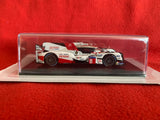 Toyota TS050 Hybrid Le Mans 2017 1/43