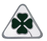 Alfa Romeo Quadrifoglio patch