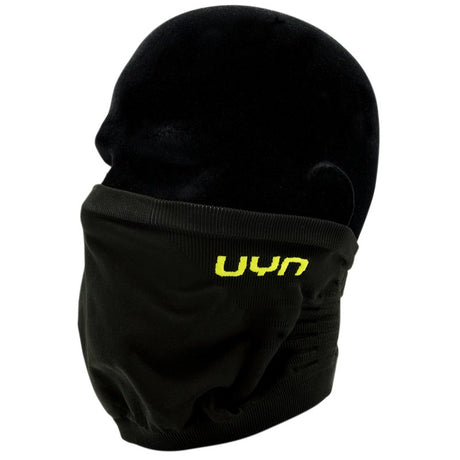 Mască de protecție cu guler Valentino Rossi VR46 neagră