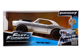 Machetă Fast & Furious 1967 Chevrolet Camaro Off Road