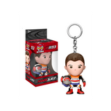 Breloc T-minis Marc Marquez Paddock