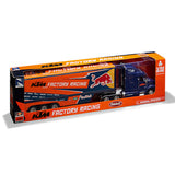 KTM Red Bull team truck model