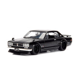 Fast & Furious Nissan Skyline 1971 Brian's model