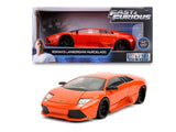 Machetă Fast & Furious Lamborghini Murcielago LP640 1:24