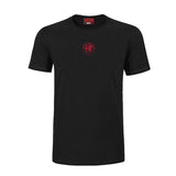 Alfa Romeo DNA T-shirt with red details – S
