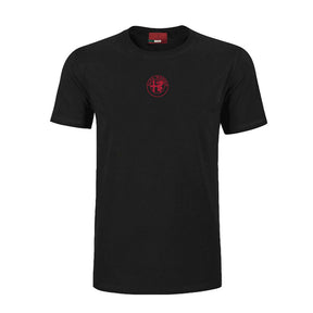 Alfa Romeo DNA T-shirt with red details – S