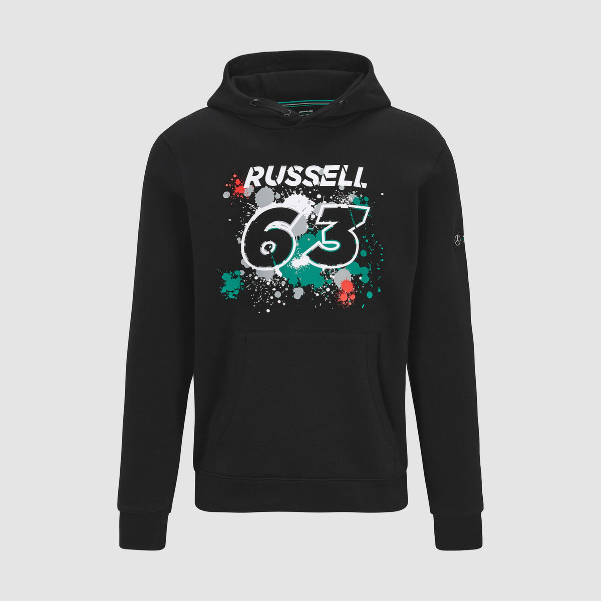 Hanorac Mercedes AMG Petronas F1 George Russell #63