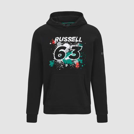 Mercedes AMG Petronas F1 sweatshirt George Russell #63