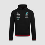 Hanorac de echipă Mercedes AMG Petronas F1