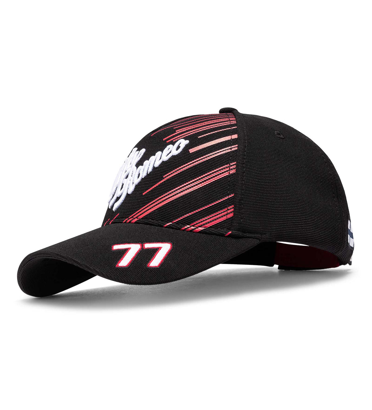 Șapcă Alfa Romeo F1 Team TEAM Valtteri Bottas