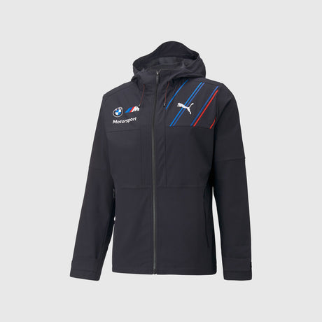 Geacă de echipă BMW Motorsport BMW bleumarin