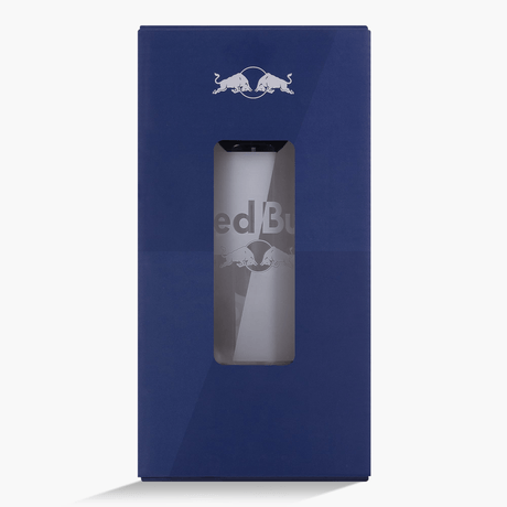 Pahar Red Bull Red Bull Glass