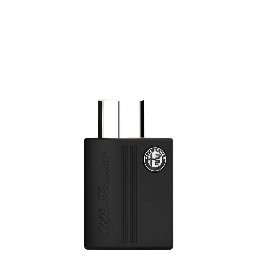 Loțiune după ras Alfa Romeo Black 75 ml