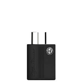 Loțiune după ras Alfa Romeo Black 75 ml