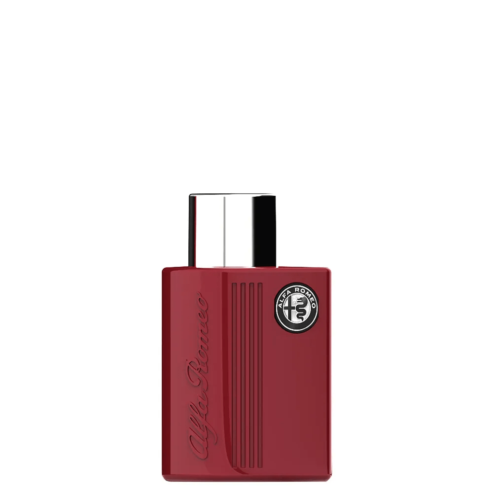 Loțiune după ras Alfa Romeo Red 75 ml