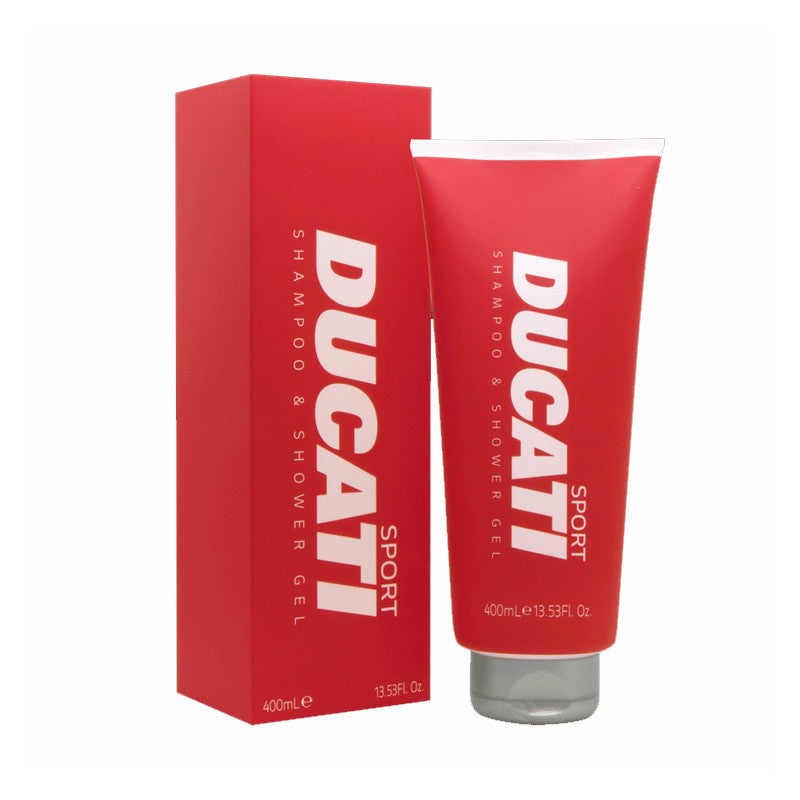 Gel de duș Ducati Sport 400 ml
