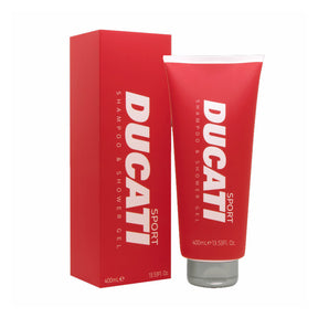 Gel de duș Ducati Sport 400 ml