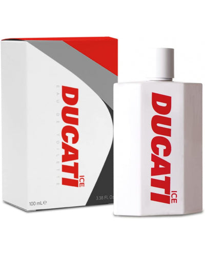 Ducati Ice Eau de Toilette 100 ml