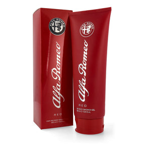 Gel de duș Alfa Romeo Red 400 ml