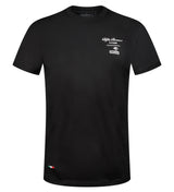 Tricou Alfa Romeo Racing F1 Orlen FANWEAR negru