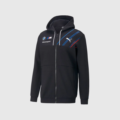 Hanorac de echipă BMW Motorsport BMW bleumarin