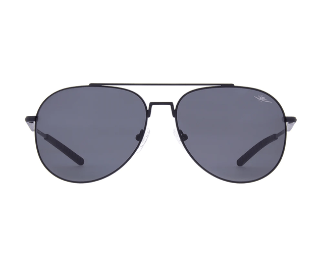Red Bull Spect Corsair TFB sunglasses black