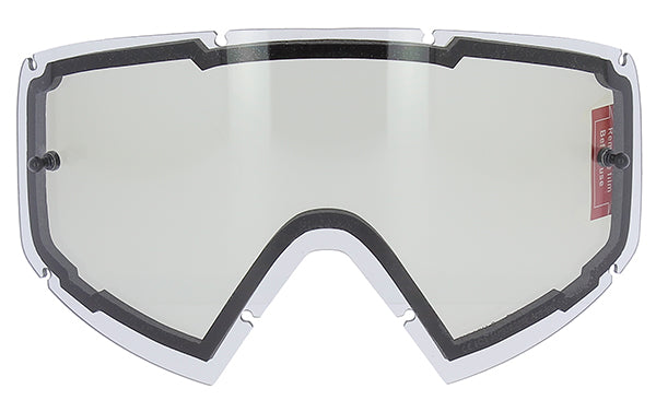 Red Bull Spect WHIP replacement double lens