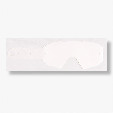 Folii tear-off transparente Red Bull Spect WHIP