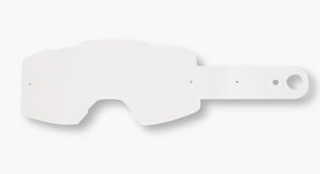 Folii tear-off transparente Red Bull Spect STRIVE