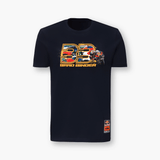 KTM Red Bull Brad Binder MotoGP fan T-shirt
