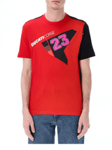 Tricou Ducati Corse X Enea Bastianini