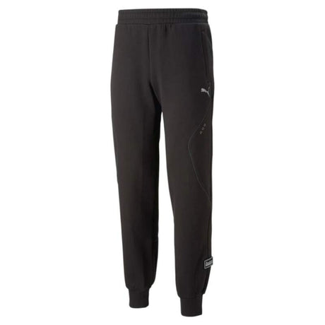 Scuderia Ferrari men's sweatpants Style, black