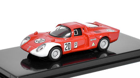 Machetă Alfa Romeo 33.2 24 h Daytona 1968