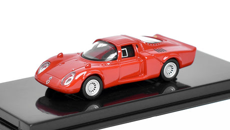 Machetă Alfa Romeo 33.2 24 h Daytona press conference 1968