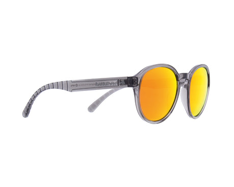 Ochelari de soare Red Bull Spect MARGO gri cu lentile maro