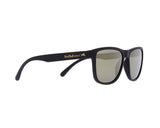 Red Bull Spect MARSH sunglasses black with smoke lenses