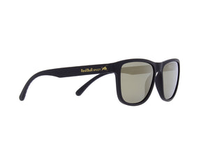 Red Bull Spect MARSH sunglasses black with smoke lenses