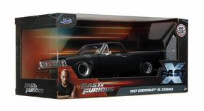 Fast & Furious Chevrolet El Camino Dom's model