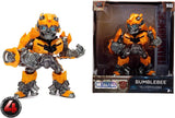 Jada Toys Bumblebee Transformers figure