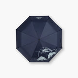 Red Bull The Flying Bulls folding umbrella