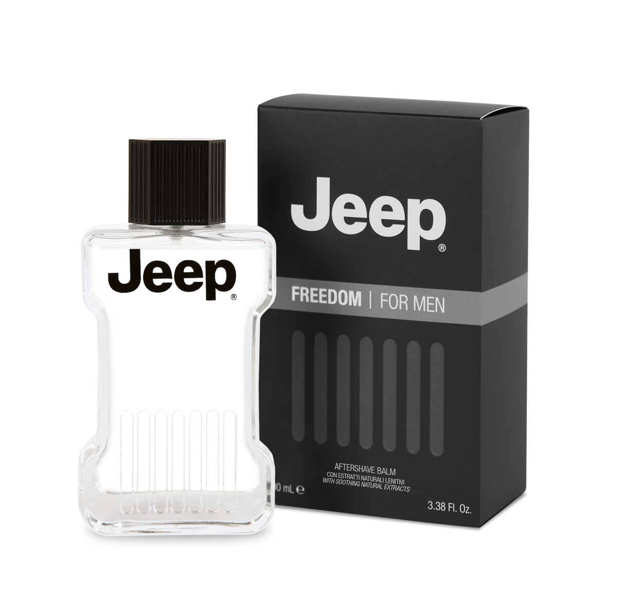 Balsam după ras Jeep Freedom 100 ml