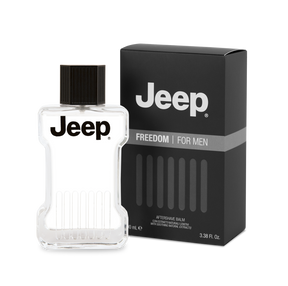 Balsam după ras Jeep Freedom 100 ml