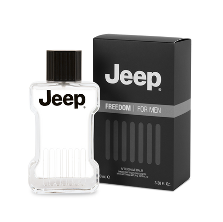 Balsam după ras Jeep Freedom 100 ml
