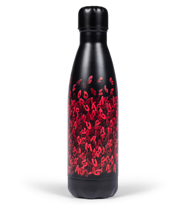 Alfa Romeo F1 Team SE Boogie water bottle black