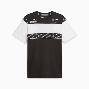 Tricou lifestyle BMW Motorsport BMW SDS Puma