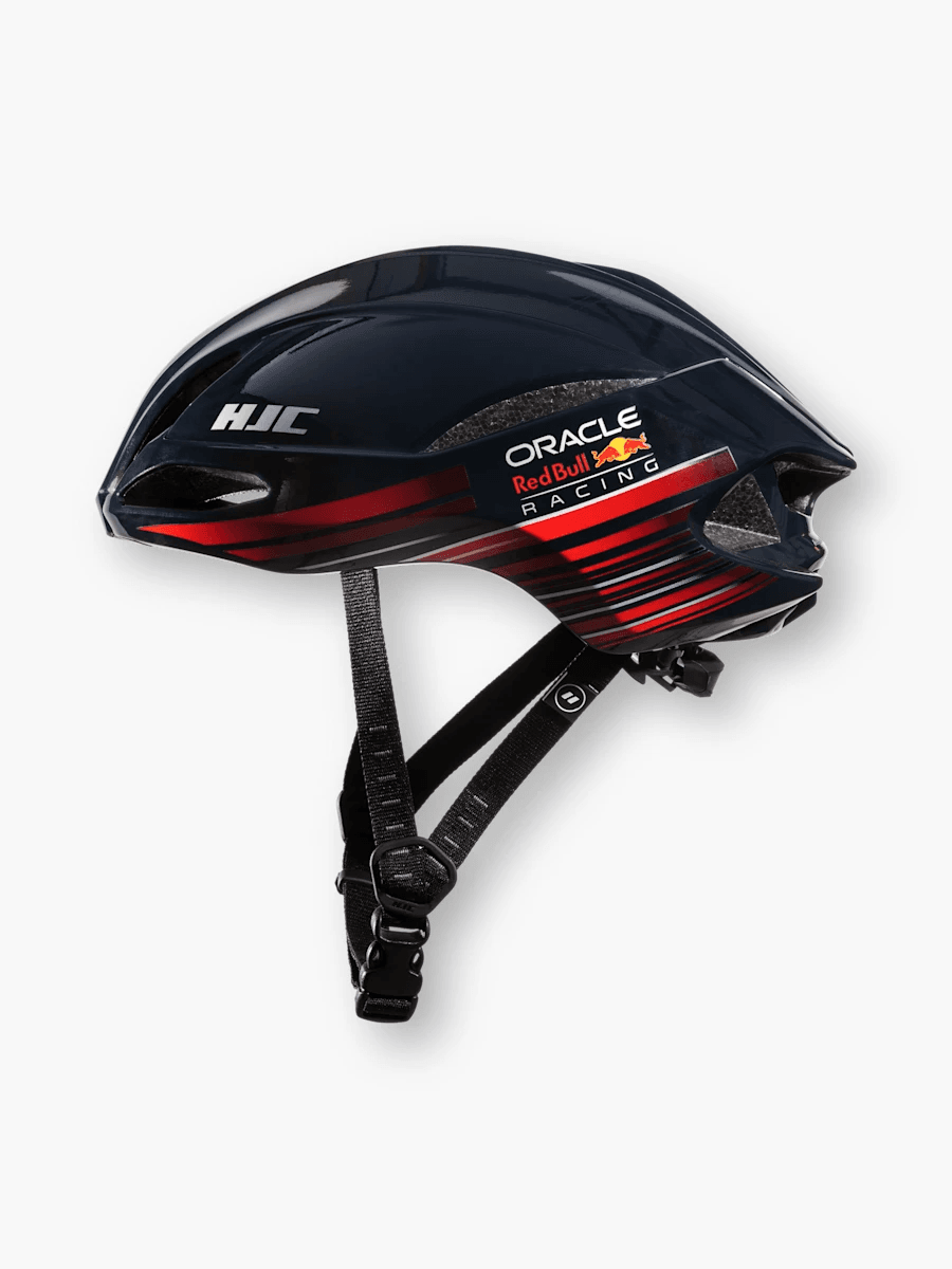 Cască de ciclism HJC Furion 2.0 Red Bull Racing
