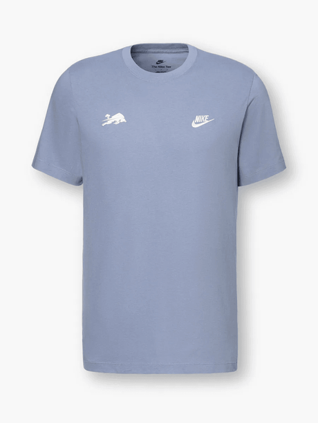 Tricou lifestyle Red Bull Leipzig bleu