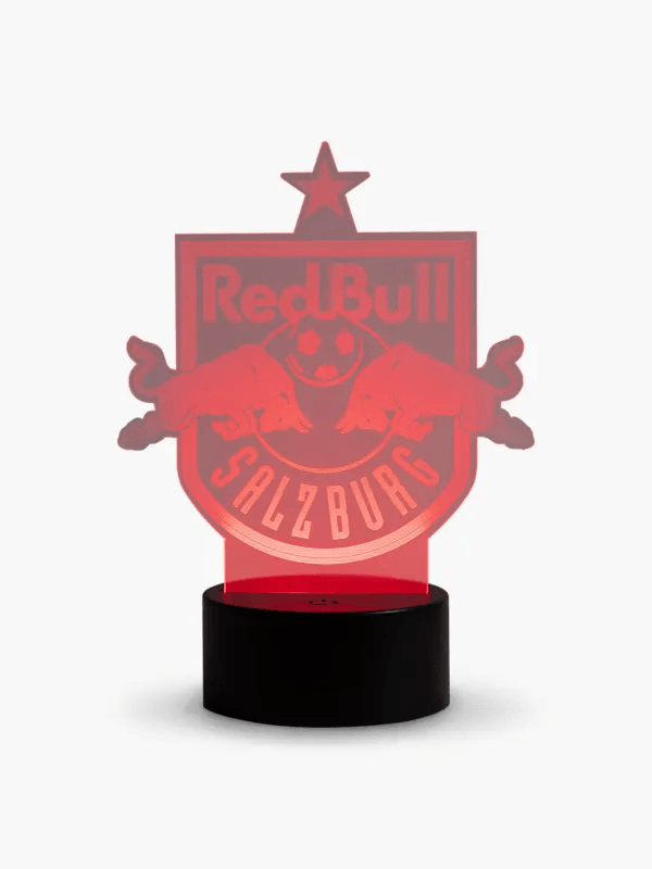 Lampă LED Red Bull Salzburg